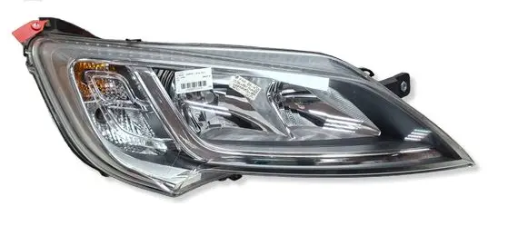 Fiat Ducato Headlight/headlamp S26301455