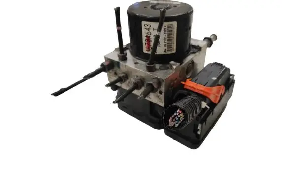 Peugeot 4008 ABS Pump 4670A643 06210223204