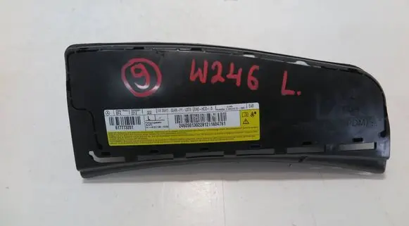 Mercedes-Benz B W246 W242 Side airbag 2468601302
