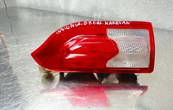 Opel Insignia A Rear/tail lights 13226855