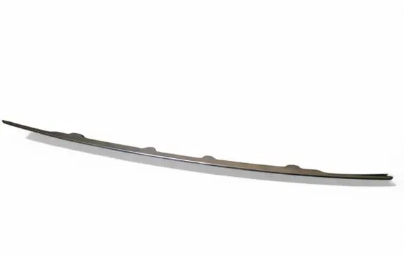 Volvo S80 Tailgate trim 30784239