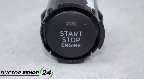 Mazda 2 Engine start stop button switch BJS7663S0