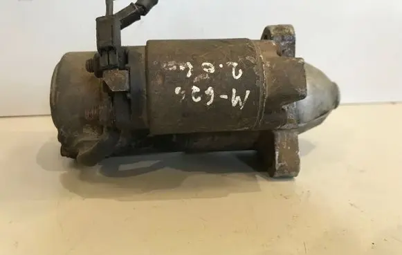 Mazda 626 Starter motor M1T77381