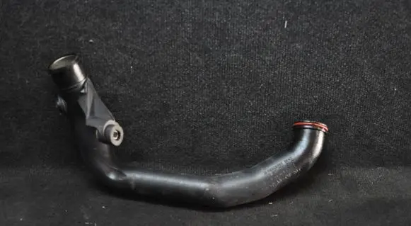 Mercedes-Benz A W168 Intercooler hose/pipe A1685280108