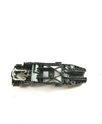 Skoda Octavia Mk3 (5E) Front door exterior handle/bracket 5L0837885B