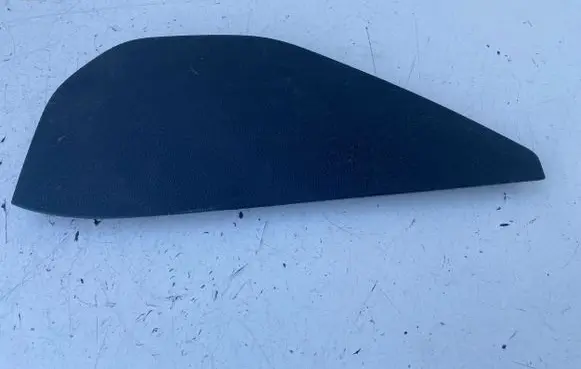 Volkswagen Tiguan Dashboard side end trim 5NB858217
