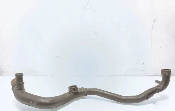 Audi A4 S4 B6 8E 8H Engine coolant pipe/hose 059121071R