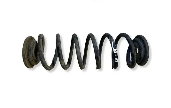 Volkswagen PASSAT B6 Rear coil spring 