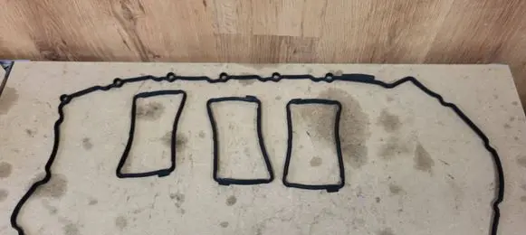 BMW 4 F32 F33 other engine part 11127587804