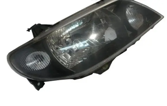 Mazda 323 F Headlight/headlamp