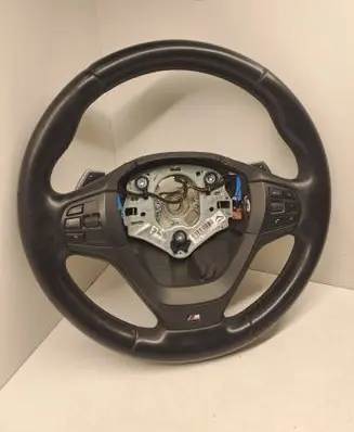 BMW X3 F25 Steering wheel 2448143385