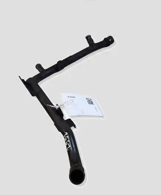 Volkswagen Golf V Engine coolant pipe/hose 038121065CS