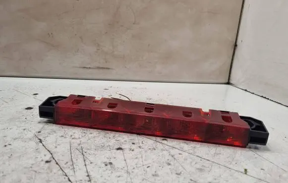 Peugeot 407 Third/center stoplight 9649056480