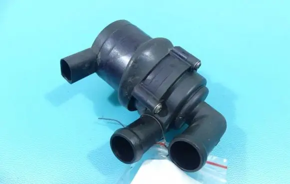 Volkswagen Touareg II Electric auxiliary coolant/water pump 7L0965561J IMPRK1335709