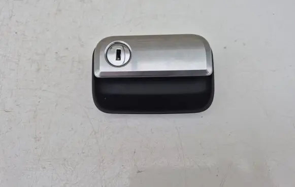 Porsche Cayenne (92A) Glove box handle 4560016003