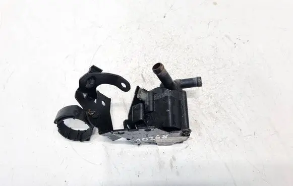 Peugeot RCZ Electric auxiliary coolant/water pump V761936280