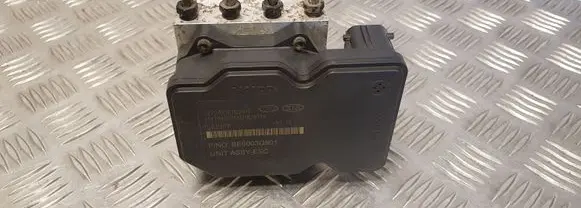 KIA Rio ABS Pump 589201W500