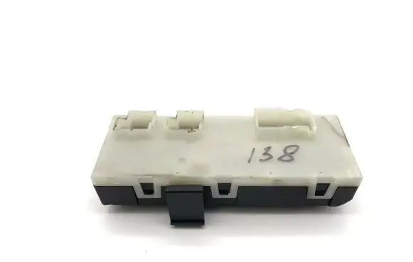 BMW 7 G11 G12 Tailgate/trunk control unit/module 7481045 748104501