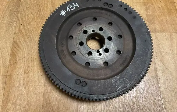 Alfa Romeo 147 Flywheel 281599