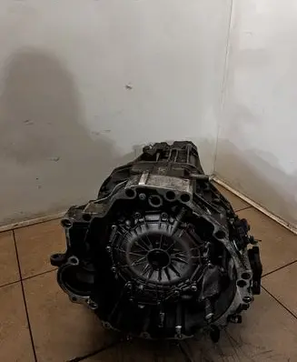 Audi A6 S6 C6 4F Automatic gearbox KDL