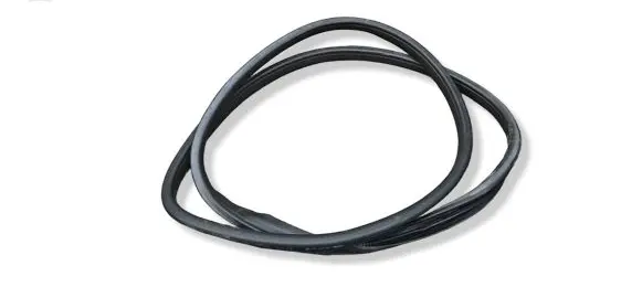 Mercedes-Benz E W212 Front door rubber seal A2126970051