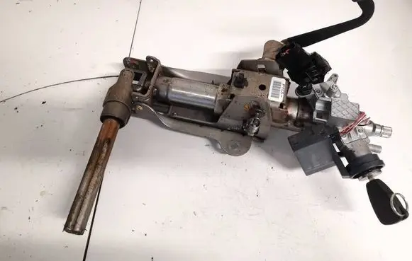 Dodge Caliber Steering wheel axle 05057279al