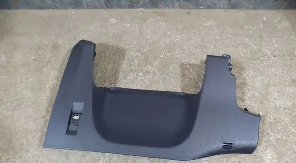 Toyota Corolla E210 E21 Dashboard lower bottom trim panel 5543402330