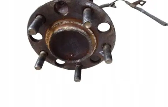 Dodge Caliber Rear wheel bearing hub 