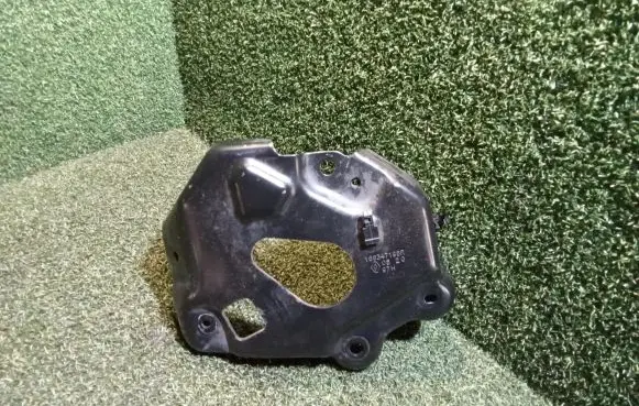 Renault Master III Fuel pump bracket 166347195R