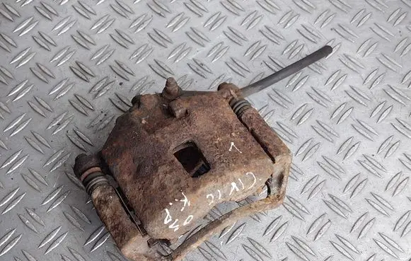 Honda Civic Front brake caliper
