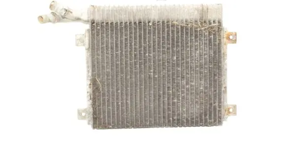 Jaguar XF X250 Coolant radiator 9X238D048AE