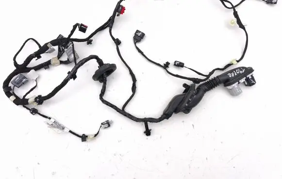 Ford Kuga III Front door wiring loom SV4T14631KERXF