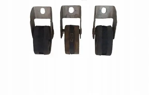 Dodge Challenger Muffler mount bracket/holder 68242144AB