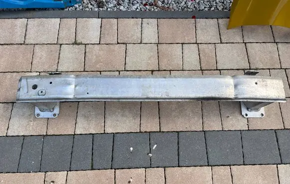 Toyota Proace Front bumper support beam 