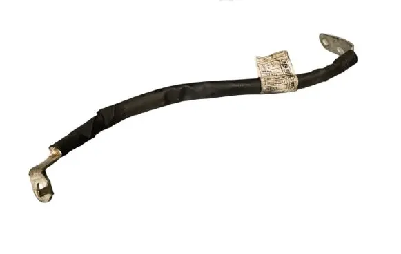 Mercedes-Benz GLE (W166 - C292) Negative earth cable (battery) A1665400841 1665400841 65309372