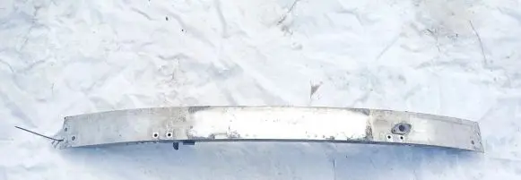 Rear beam