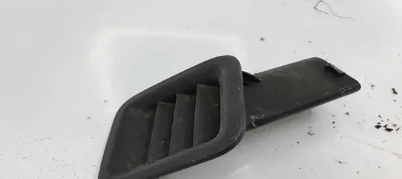 Toyota Avensis T220 Dashboard side air vent grill/cover trim NOCODE