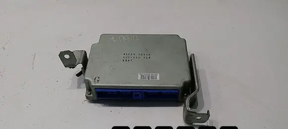 Nissan X-Trail T30 Engine control unit/module A98000026