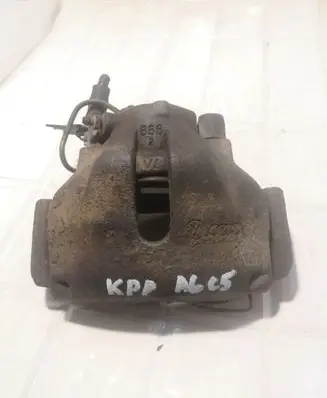 Audi A6 S6 C5 4B Front brake caliper