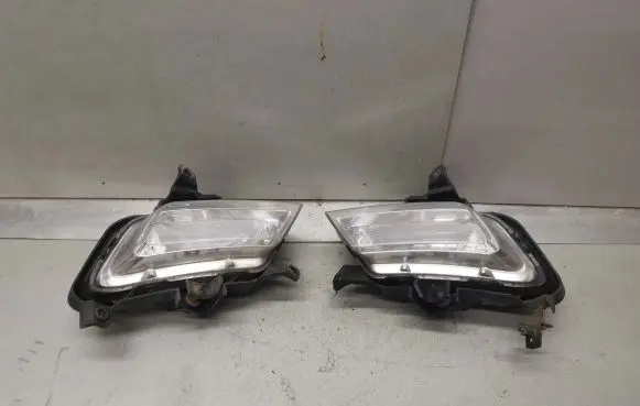 KIA Ceed Fog light set 