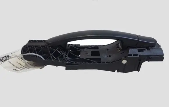 Volkswagen Polo V 6R Rear door exterior handle 5N0839885H
