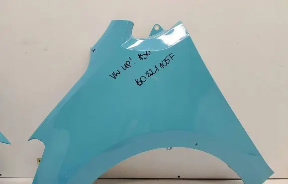 Volkswagen Up Fender 1S0821105F