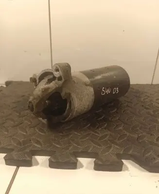 Volvo S40, V40 Starter motor 0001109398