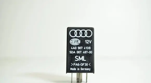 Audi A6 S6 C4 4A Other relay 4A0907413B