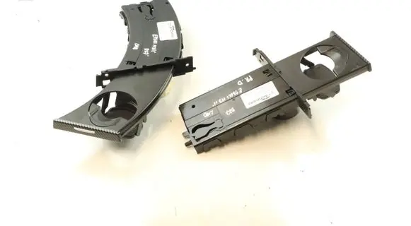BMW 3 E92 E93 Cup holder front 