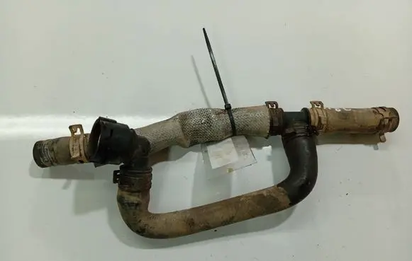 Volkswagen Sharan Engine coolant pipe/hose 