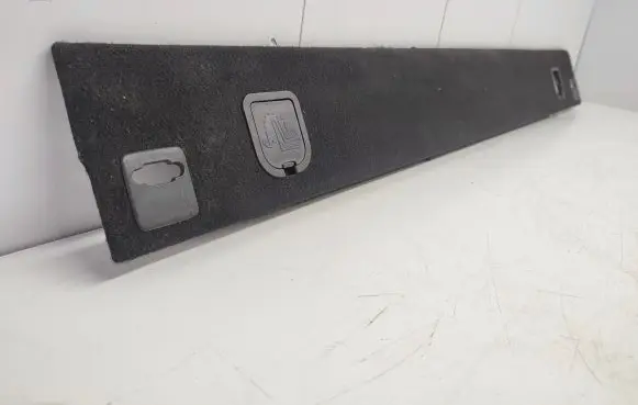 KIA Ceed Trunk/boot floor carpet liner 857131H600
