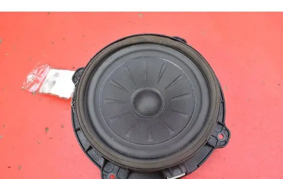 Hyundai Tucson JM Subwoofer speaker 96330D3000