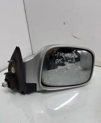 Opel Frontera B Front door electric wing mirror 07089487