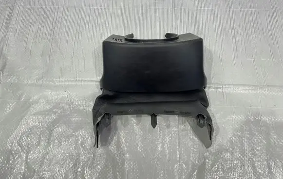 Peugeot Expert Steering wheel column trim 9808780677